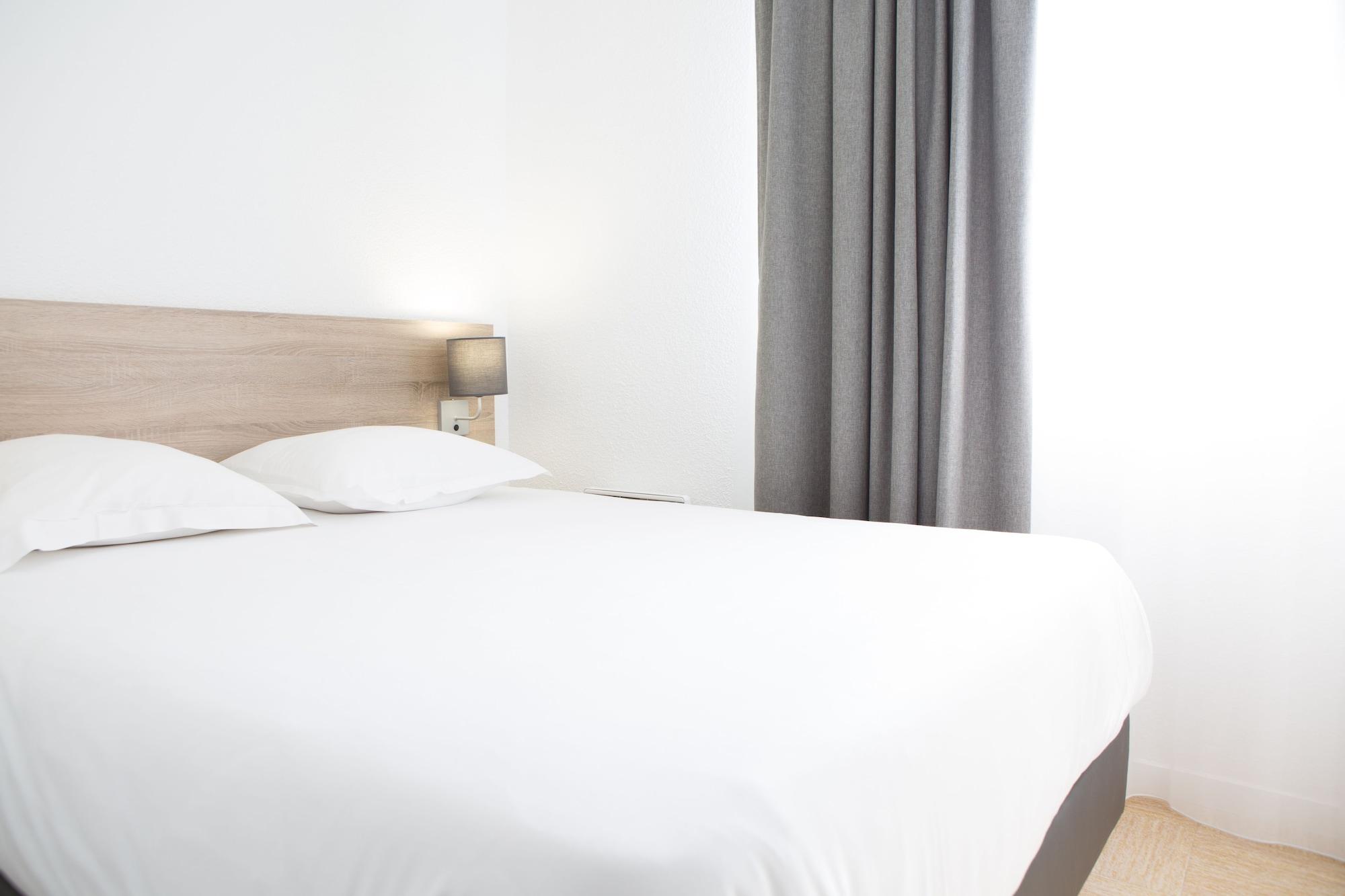 Comfort Aparthotel Divonne La Versoix Exterior photo