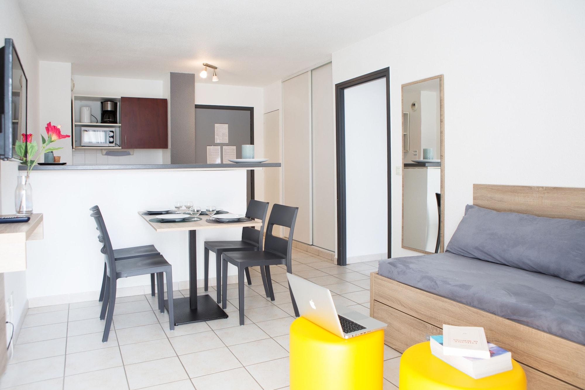 Comfort Aparthotel Divonne La Versoix Exterior photo