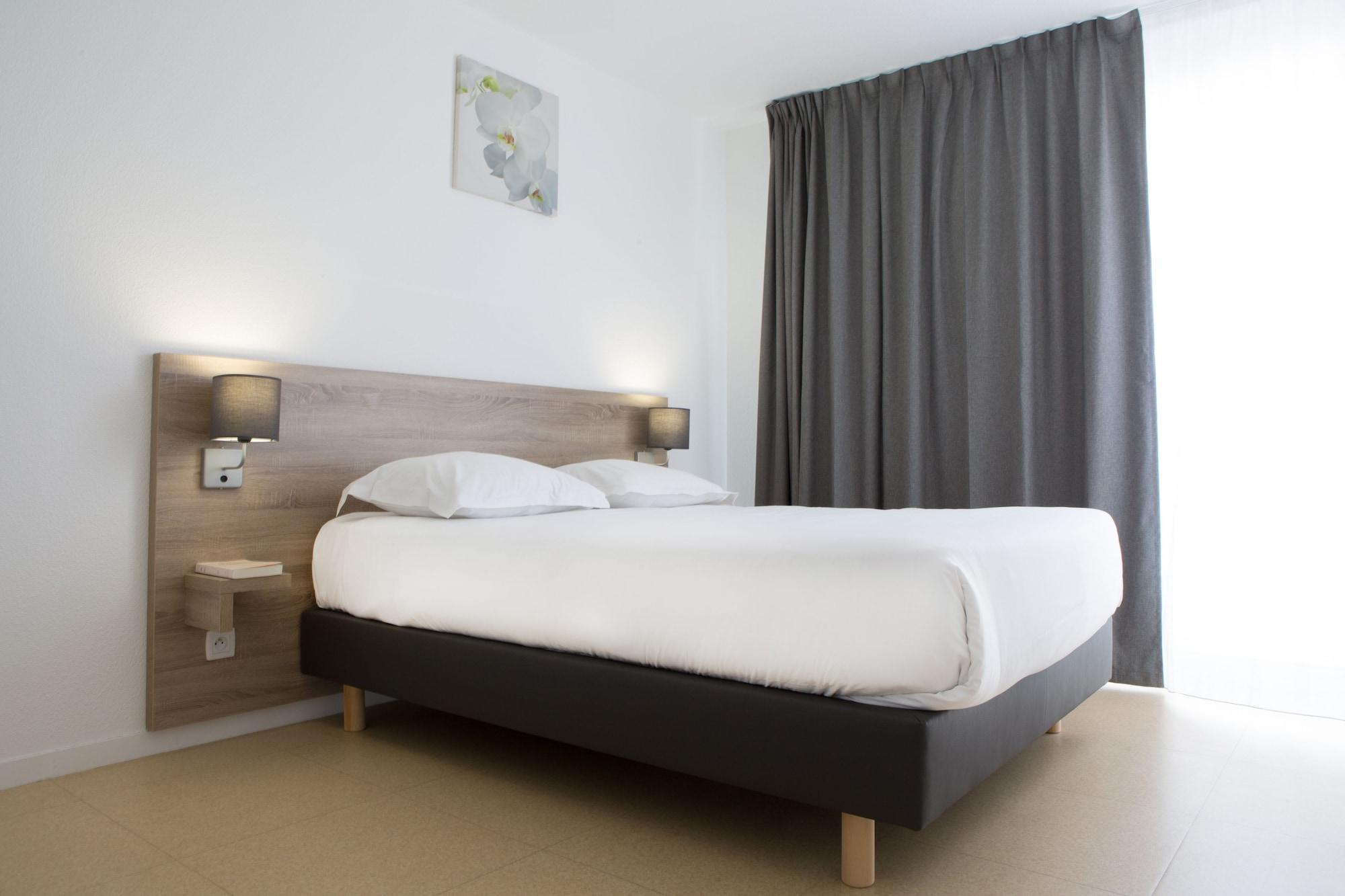 Comfort Aparthotel Divonne La Versoix Exterior photo